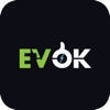 EVOK Charging icon