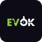 Download EVOK Charging app