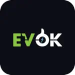EVOK Charging App Cancel