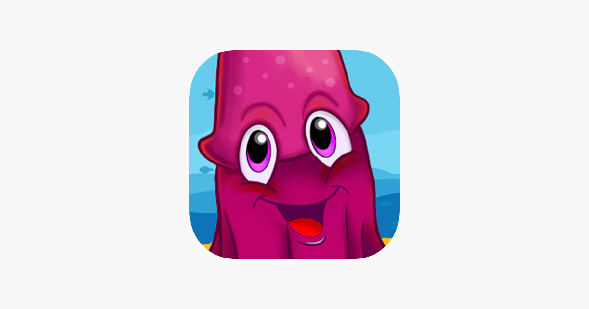 ‎The Squid game Dressup Game on the App Store