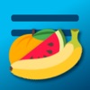 DietAssistant for PKU - iPhoneアプリ