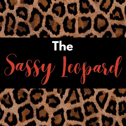 The Sassy Leopard icon