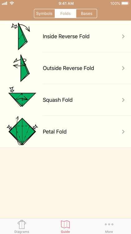 Money Origami Gifts Made Easy screenshot-5