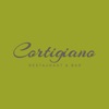 Cortigiano Restaurant icon