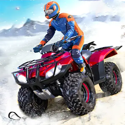 Offroad Mountain ATV Truck 3D Читы