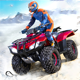 Offroad Mountain ATV Truck 3D