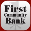First Community Bank Nebraska icon