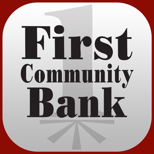 First Community Bank Nebraska