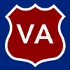 Virginia State Roads delete, cancel