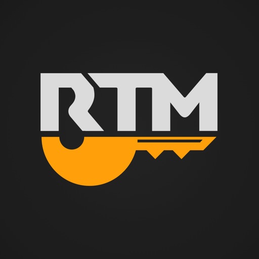 RTM Smart ID icon