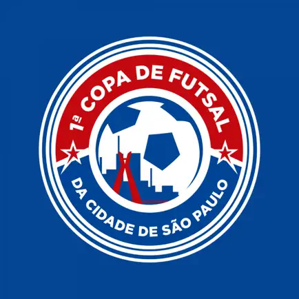 1ª Copa de Futsal - SP Читы