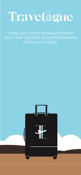 Game screenshot Travelogue-It mod apk