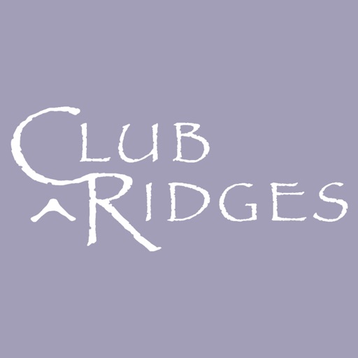 Club Ridges - AppWisp.com