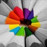 Get Color Drawing - Draw on Photos for iOS, iPhone, iPad Aso Report