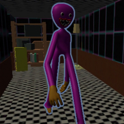 Scary Danny