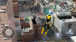 Game screenshot Flying Hero - Vice Town hack