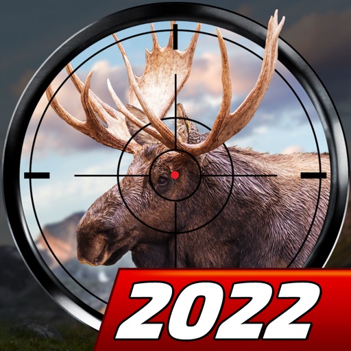 Wild Hunt: Hunting Simulator