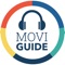 “Movi Guide”, the audio guide in your mobile, means you can explore a number of institutions with a single application
