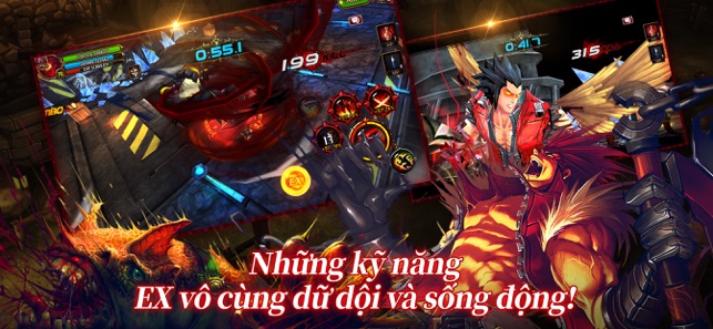 Kritika: Hiệp sĩ Trắng