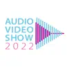 Audio Video Show 2022 delete, cancel