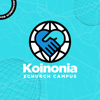 Koinonia EChurch - Koinonia Christian Center Church Ministries, Inc