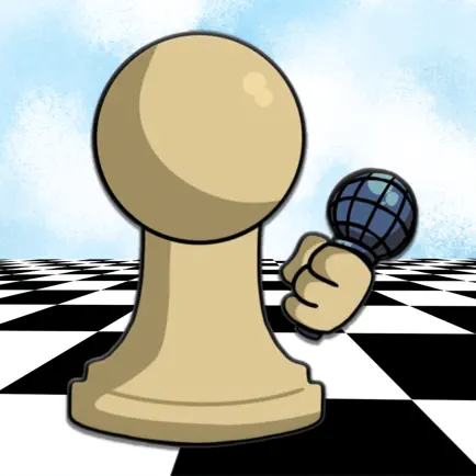 Funky Chess Game Читы