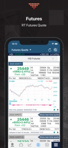 etnet MQ Pro (Mobile) screenshot #4 for iPhone