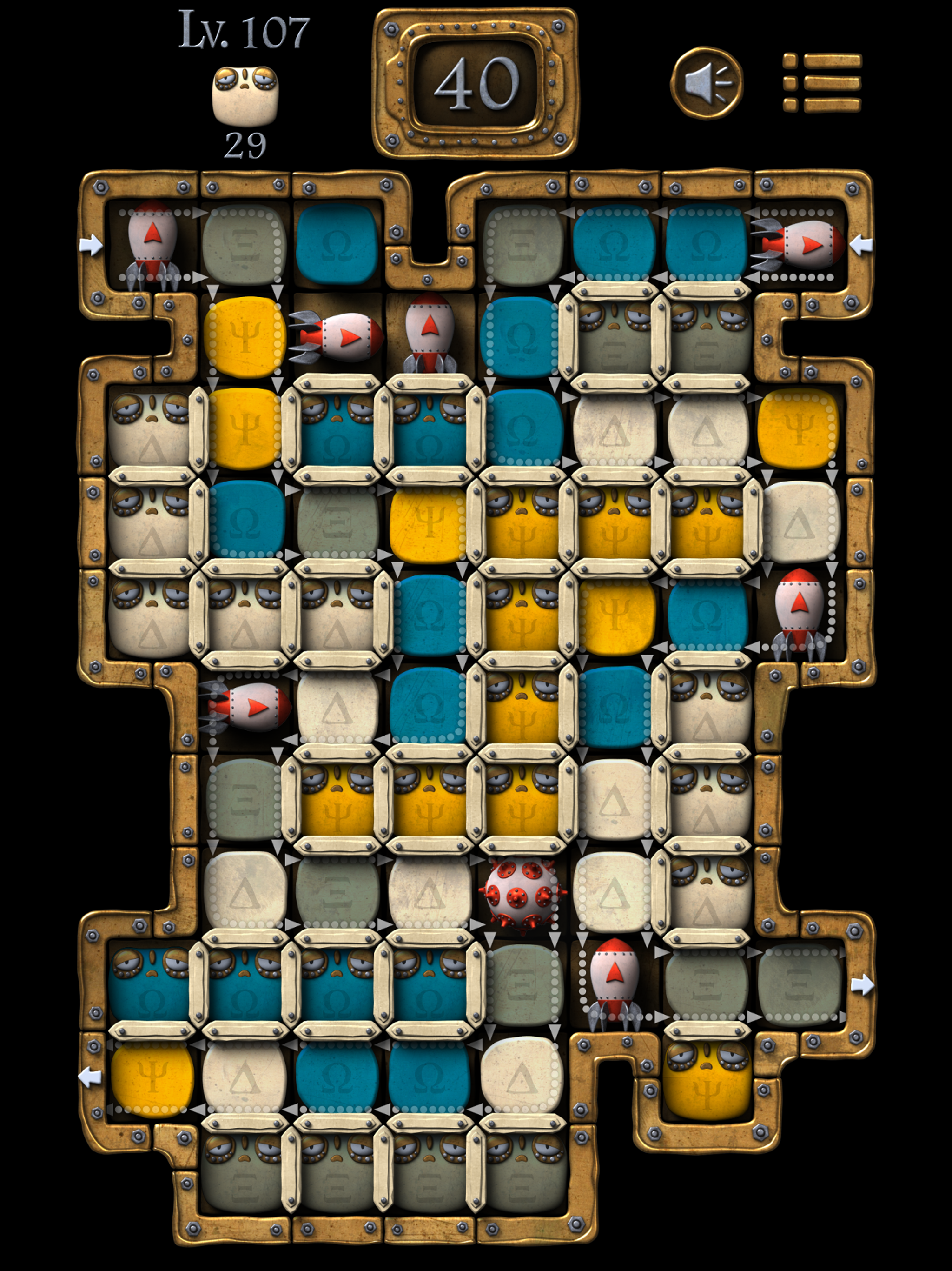 ZiGo Blast QB, Cube Breaker screenshot 13