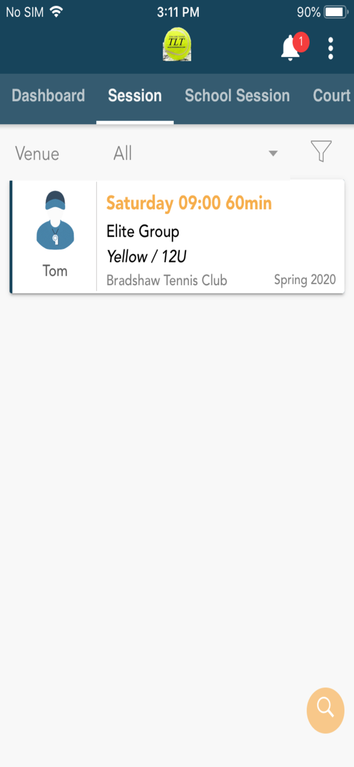 ProACE Sports and Swimming