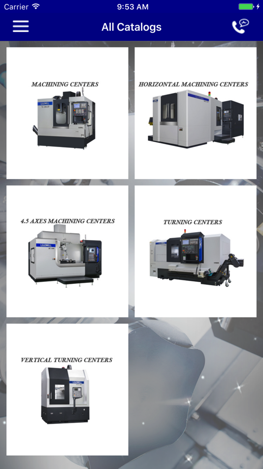 #2. 台灣麗偉 (iOS) 由: Leadwell