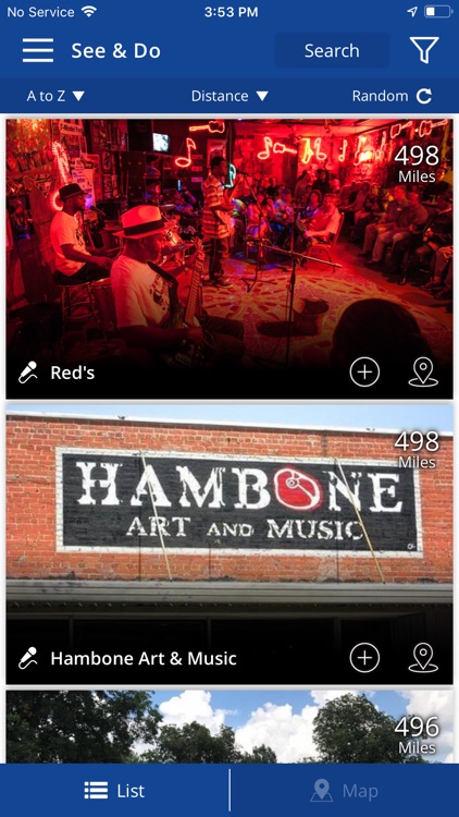 Visit Clarksdale