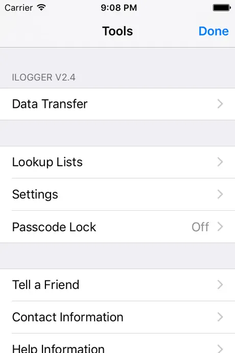 Pop itu permainan telefon DIY