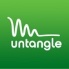 Untangle Go icon