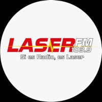 Laser Bolivia 103.9