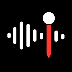 스크린샷 (7) Voice Recorder with Timecodes