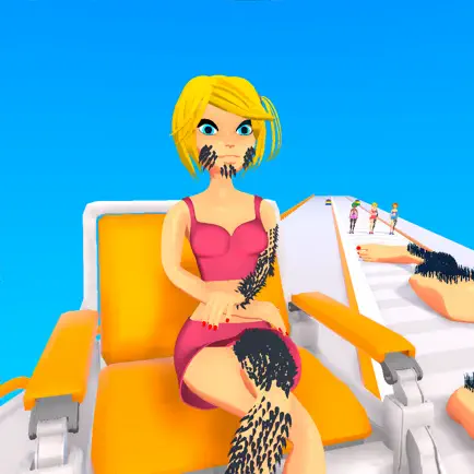 Epilation Center Cheats