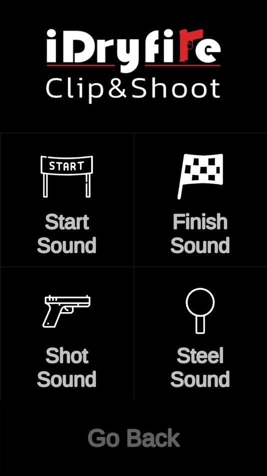 #4. Clip-N-Shoot Laser Target (iOS) 由: Andrey Safanyuk