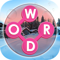 Word Search Town app icon - Games app for iPhone