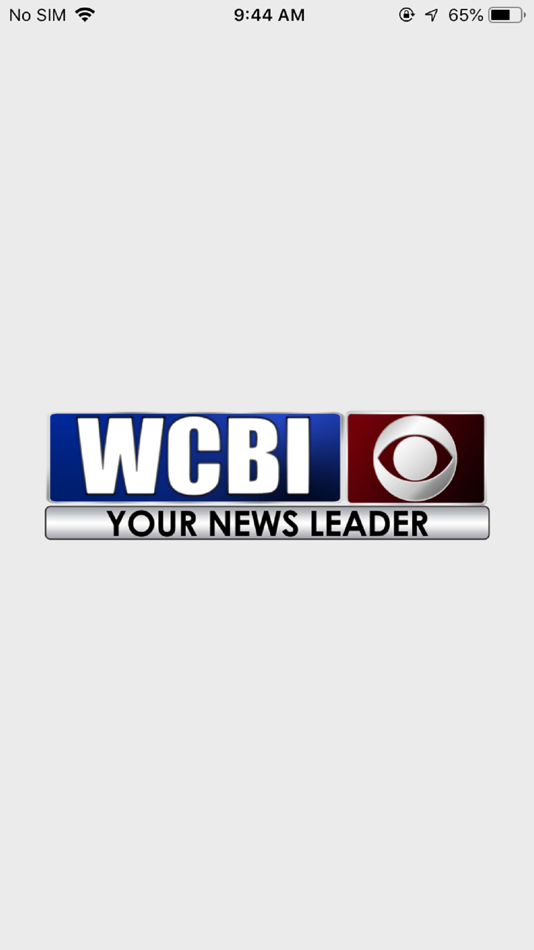 #1. WCBI (iOS) 由: WCBI-TV, LLC