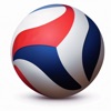 Volleyholics Statbook icon
