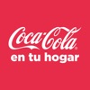 Coca-Cola en tu hogar icon