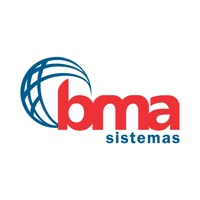 BMA  logo