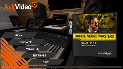 Screenshot #1 pour Noah Pred - Harnessing Chaos
