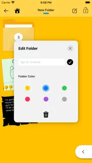 sticky notes + widget memo problems & solutions and troubleshooting guide - 1