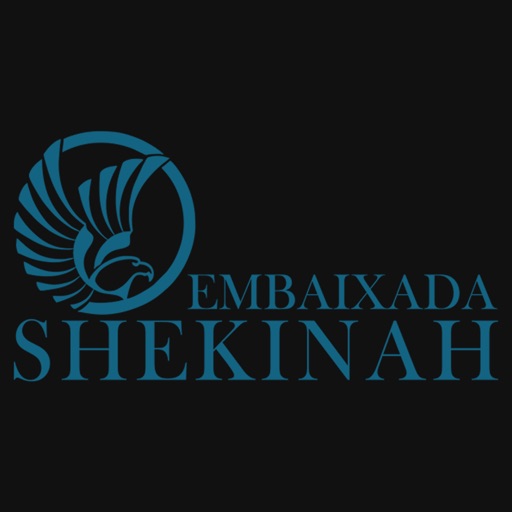 Embaixada Shekinah icon