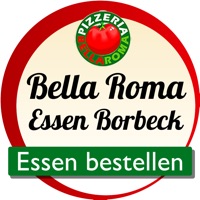 Bella Roma Essen Borbeck logo