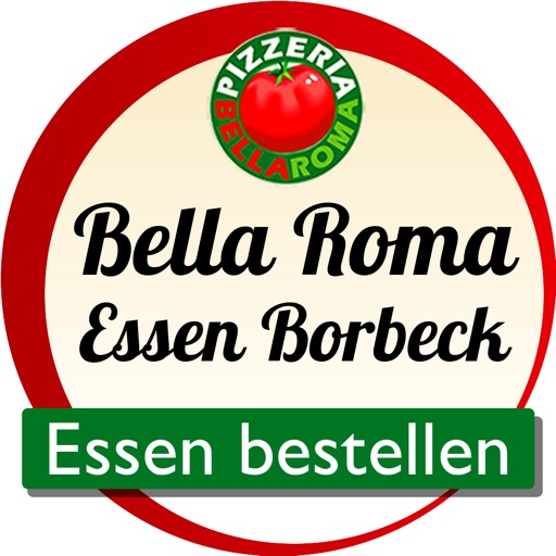 Bella Roma Essen Borbeck