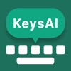 KeysAI : AI Keyboard - iPhoneアプリ