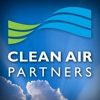Clean Air Partners Air Quality icon