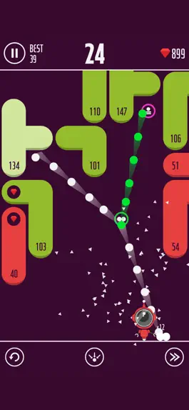 Game screenshot One More Brick 2 apk